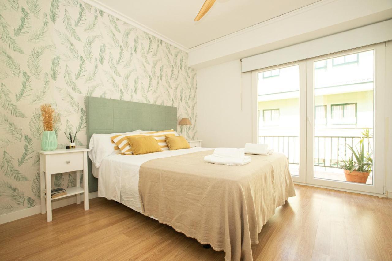 Apartamento La Luz By Clabao Dénia Exterior foto