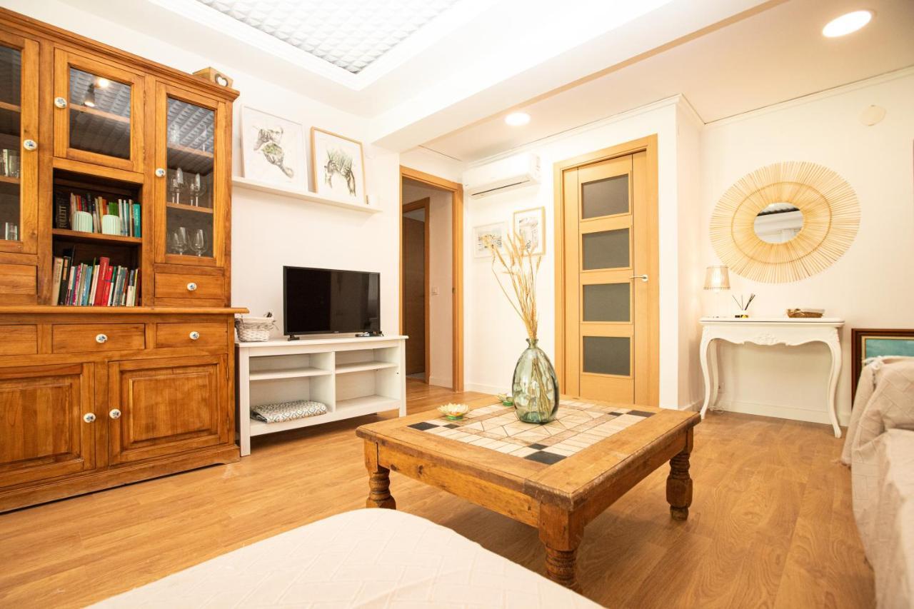 Apartamento La Luz By Clabao Dénia Exterior foto