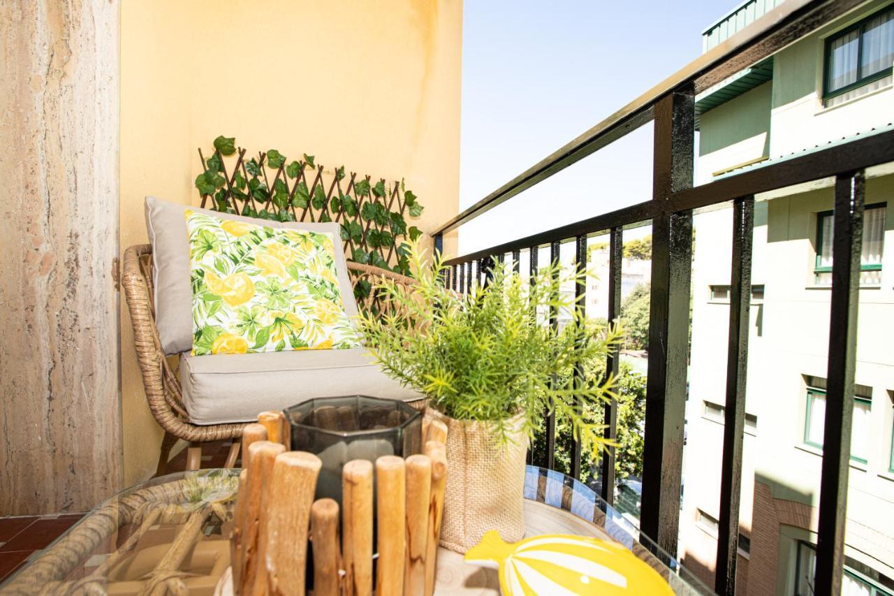 Apartamento La Luz By Clabao Dénia Exterior foto