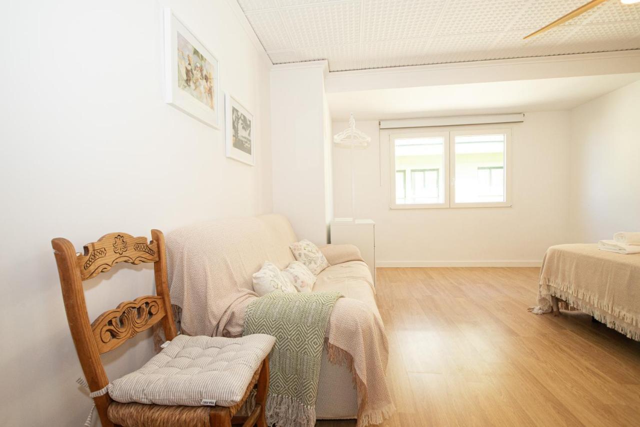 Apartamento La Luz By Clabao Dénia Exterior foto